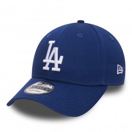 Casquettes - New Era LA Dodgers Essential
9FORTY (bleu)