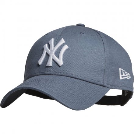 Casquettes - New Era New York Yankees 9FORTY
(Bleu)
