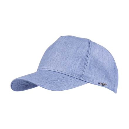 Casquettes - Wigéns Baseball Contemporary Cap (bleu)