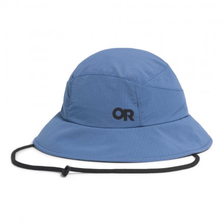 Chapeaux - Outdoor Research Sun Bucket Hat (bleu)