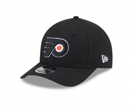 Casquette - New Era Philadelphia Flyers 9FORTY M-Crown (noir)
