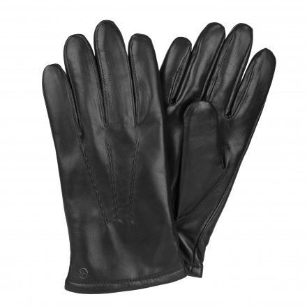 Gants - HK Men's Hairsheep Leather Glove (Noir)