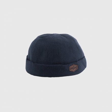 Chapeaux d'hiver - MJM Aron Hat (bleu foncé)