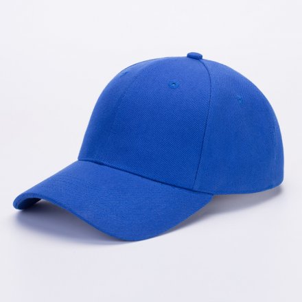Casquettes - Gårda Sport (bleu)