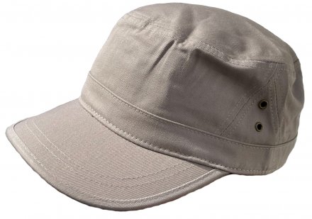 Casquette gavroche/irlandaise - Gårda Army Cap (khaki)