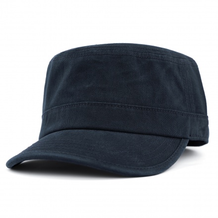 Casquette - Gårda Hunter Army Cap (bleu)
