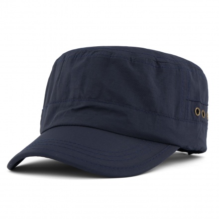 Casquette - Gårda Ranger Army Cap (bleu)
