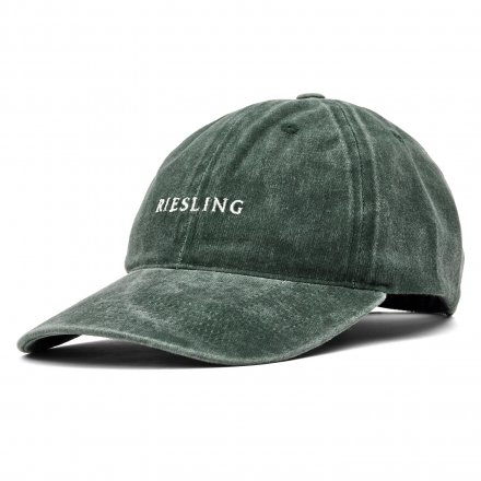 Casquette - Gårda Riesling Washed Cap (vert kaki)