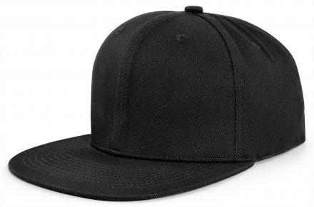 Casquette - Gårda Davis Basic Cap (noir)