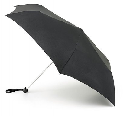 Parapluie - Fulton Miniflat (noir)