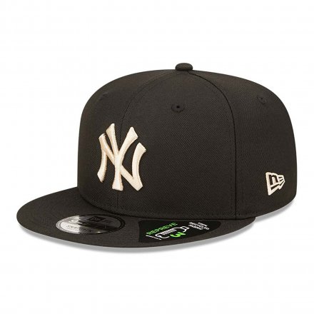 Casquettes - New Era Repreve New York Yankes 9fifty (noir)