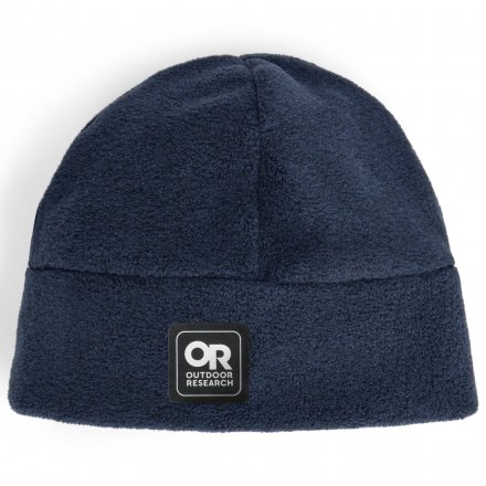 Bonnet - Outdoor Research Polartec® 200 Beanie (bleu)