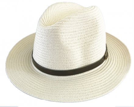 unisexe Italian Style rétro creux Straw Hat C ADBQM Garniture respirante Visor façonnable Brim Cowboy occidental australien Summer Style Sun Beach Chapeau Couvre-chef Panama Chapeau de paille UPF 50