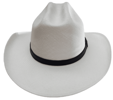 Chapeaux - Gårda Tex Panama (blanc)