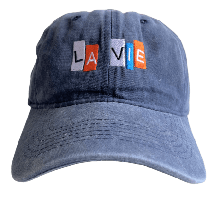 Casquettes - Gårda La Vie
