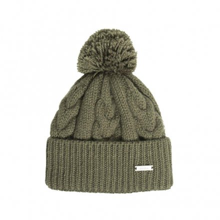 Bonnets - Sätila Junior Åsarp Wool Hat (vert)
