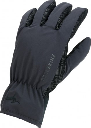Gants - SealSkinz Women's Waterproof All Weather Lightweight Glove (Noir)