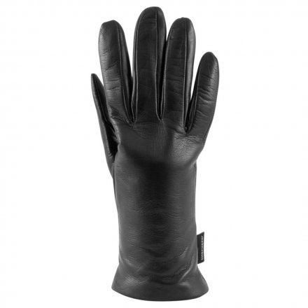 Gants - Shepherd Women's Kate Leather Gloves (Noir)