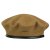 Berets - Kangol Wool Monty (marron)