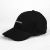 Casquettes - Dedicated Logo Sport Cap (noir)