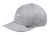 Casquettes - Djinn's 1Tone Diamond Cap (gris)