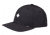 Casquettes - Djinn's 1Tone Diamond Patch Cap (noir)