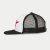 Casquettes - Alpinestars Corp Trucker Cap (blanc/noir)