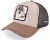 Casquettes - Capslab Looney Tunes Taz (beige)