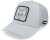 Casquettes - Capslab Looney Tunes Bugs Bunny (offwhite)