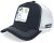 Casquettes - Capslab Peanuts Snoopy (Noir/Blanc)