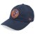 Casquettes - American Needle Hiroshima Carp Ballpark (navy)