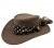 Chapeaux - Jacaru Kimberly (marron)