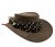 Chapeaux - Jacaru Kimberly (marron)