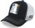 Casquette - Capslab Peanuts Snoopy (gris/noir)