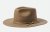 Chapeaux - Brixton Cohen Cowboy Hat (sand)