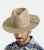 Chapeaux - Brixton Cohen Cowboy Hat (sand)