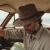 Chapeau de paille - Gårda Tenerife Raffia Fedora (naturel/marron)