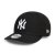 Casquettes - New Era New York Yankees 9FORTY Infant (Noir)