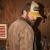 Casquette - Black River Summit Trucker (beige/marron/jaune)