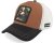 Casquette - Capslab Art Mona Chica (multi)