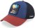 Casquette - Capslab Art Starry Night (multi)