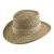 Chapeaux - Pebble Beach Gambler Hat (nature)
