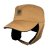 Casquettes - John Deere Cotton Faux Fur Lining Hat (brune)