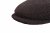 Casquette gavroche/irlandaise - City Sport Caps Ambert (noir/gris)