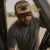 Casquette - Black River Cow Cotton Cap (crème/brun)