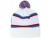 Bonnet - American Needle Coors Light Pillow Line Knit (blanc)