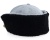Casquette - John Deere Winter Cap (gris/beige/noir)