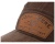 Casquette - John Deere Winter Cap (marron)