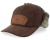 Casquette - John Deere Winter Cap (marron)