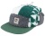 Casquette - John Deere Winter Cap (vert/gris/blanc)